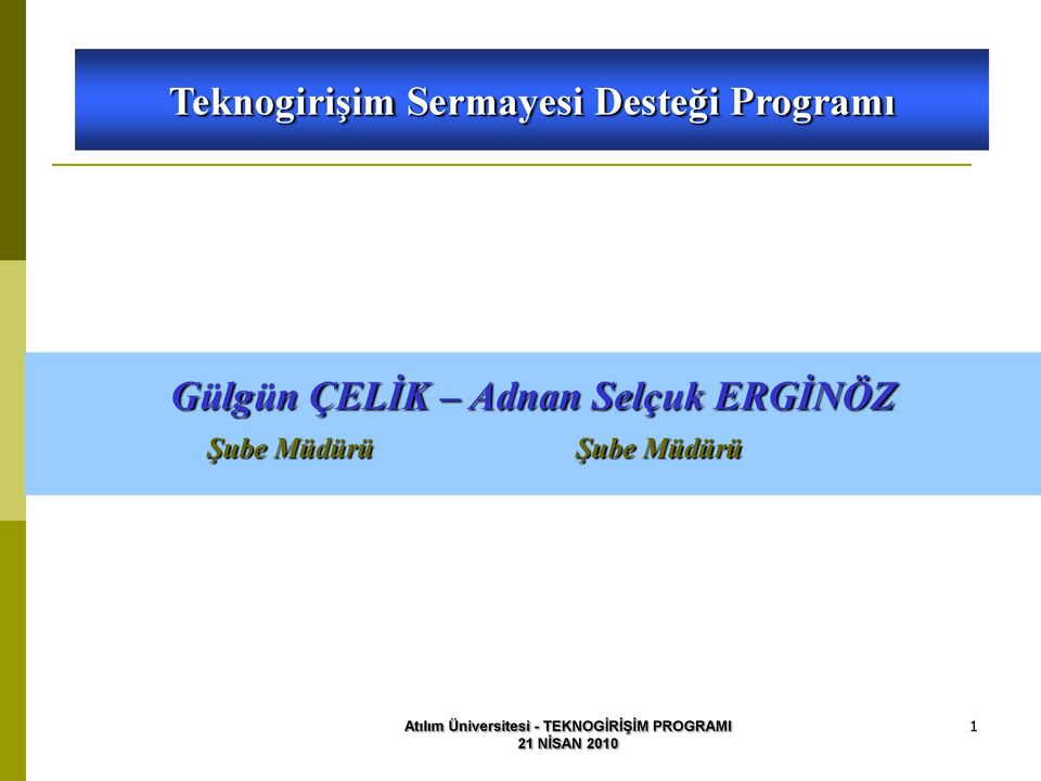 ÇELİK Adnan Selçuk