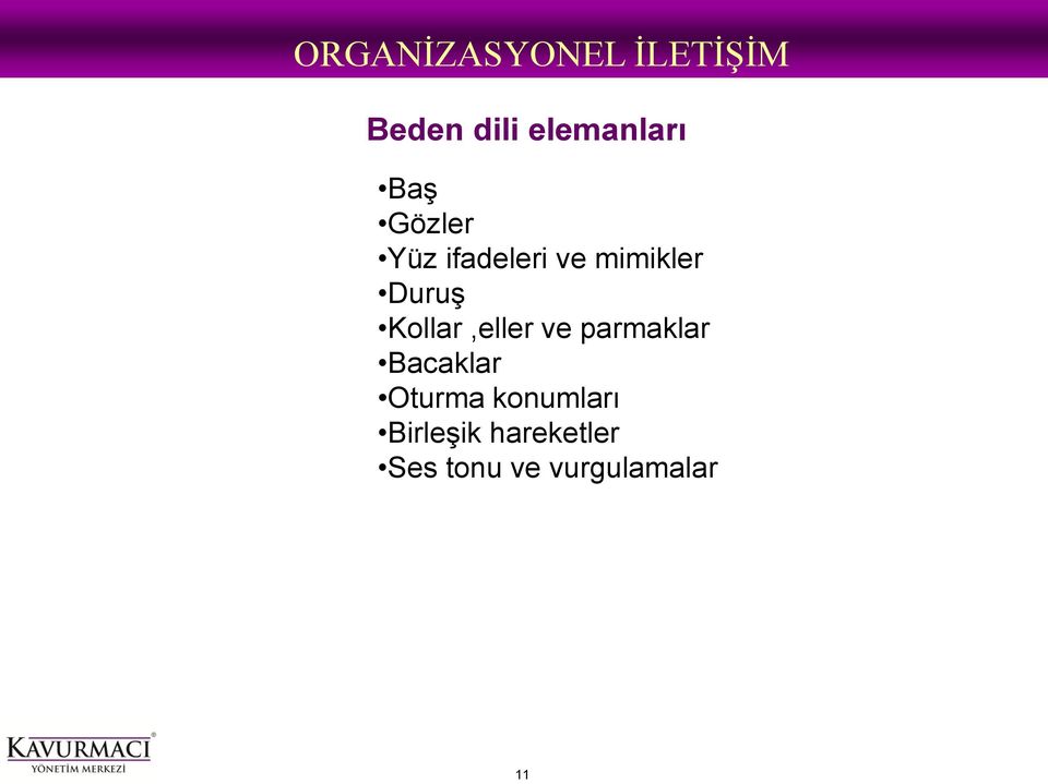 ve parmaklar Bacaklar Oturma konumları