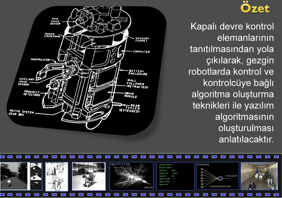 algoritmasının oluşturulması anlatılacaktır. #include <stdlib.h> #include <stdio.