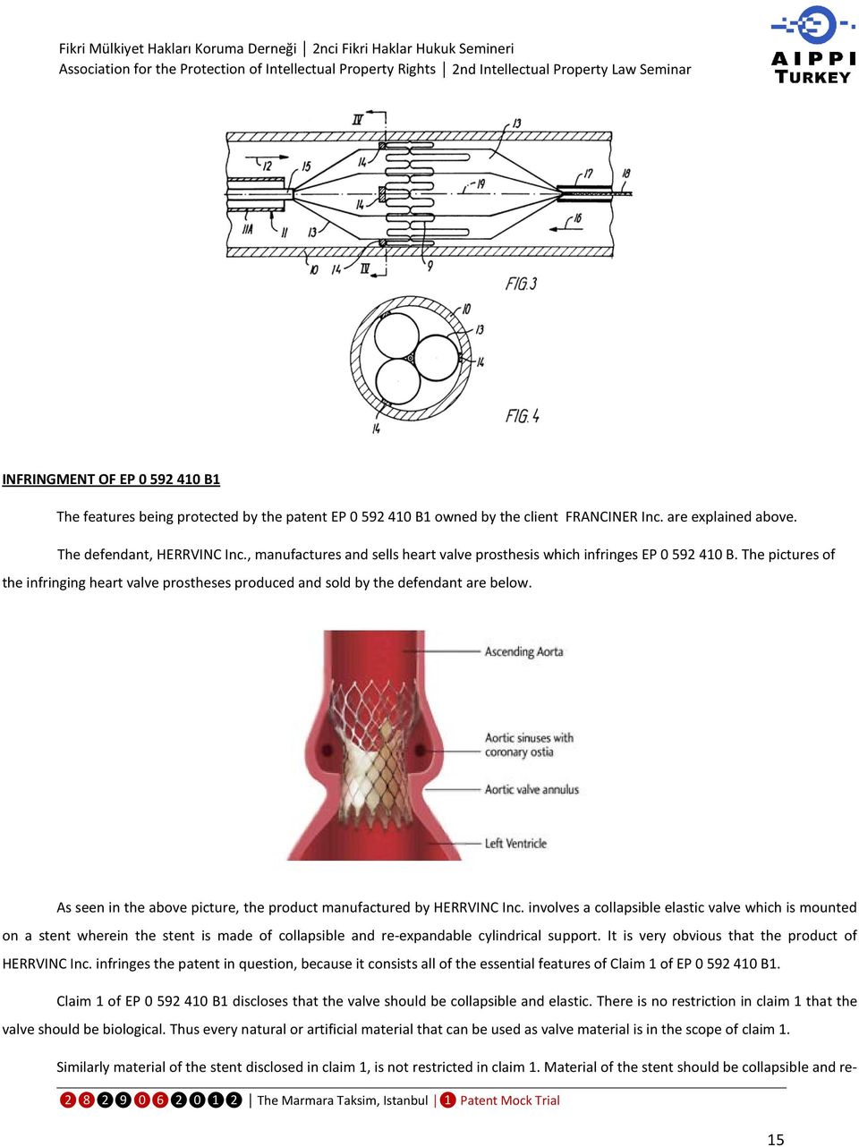 As seen in the above picture, the product manufactured by HERRVINC Inc.