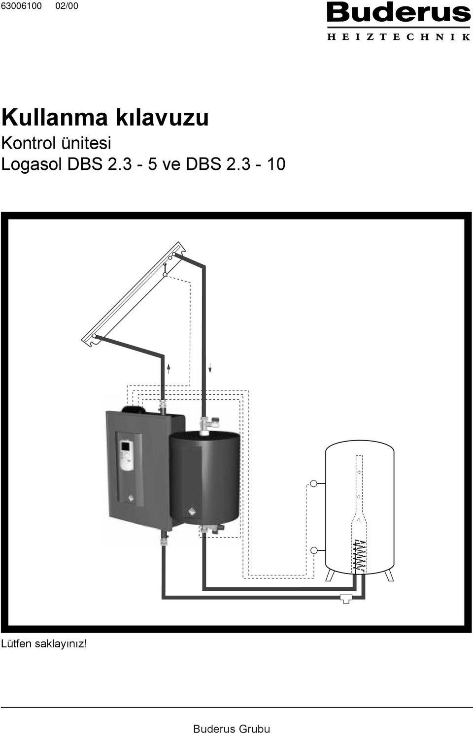 Logasol DBS 2.