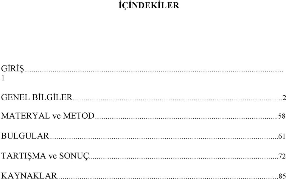 ..2 MATERYAL ve METOD.