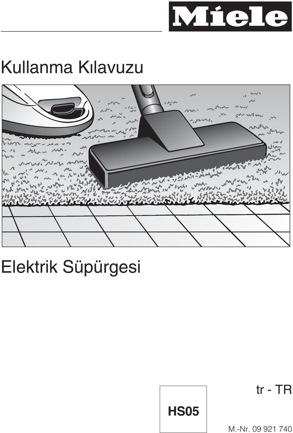 Elektrik