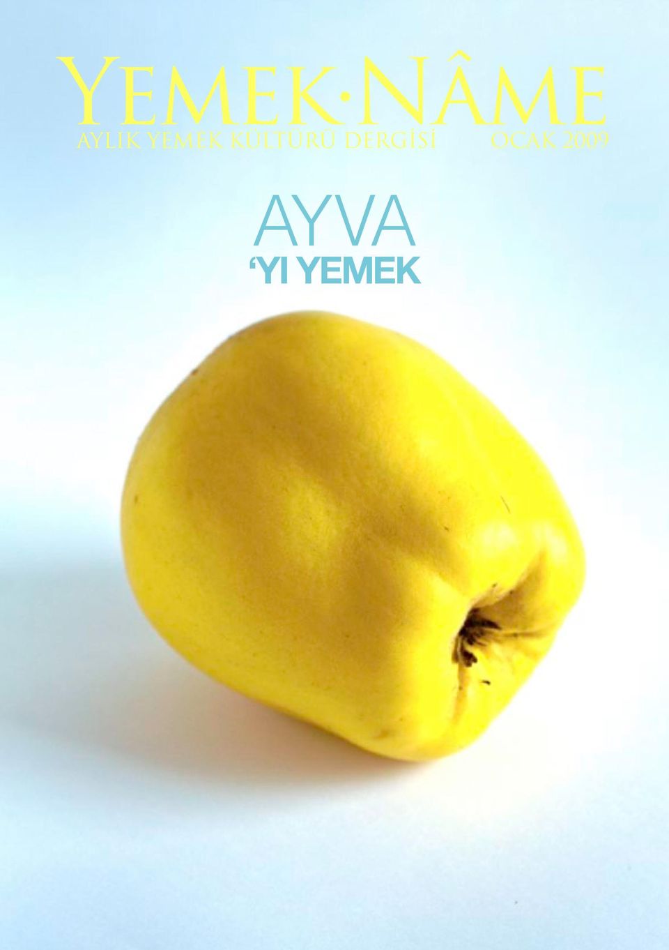 YEMEK KÜLTÜRÜ