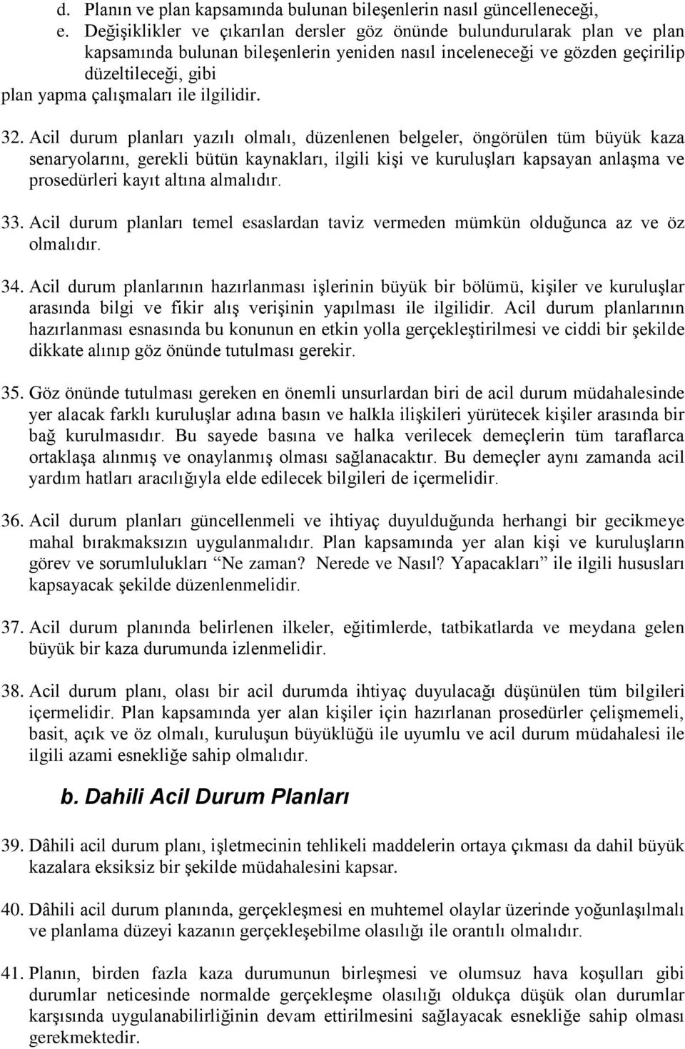 ilgilidir. 32.