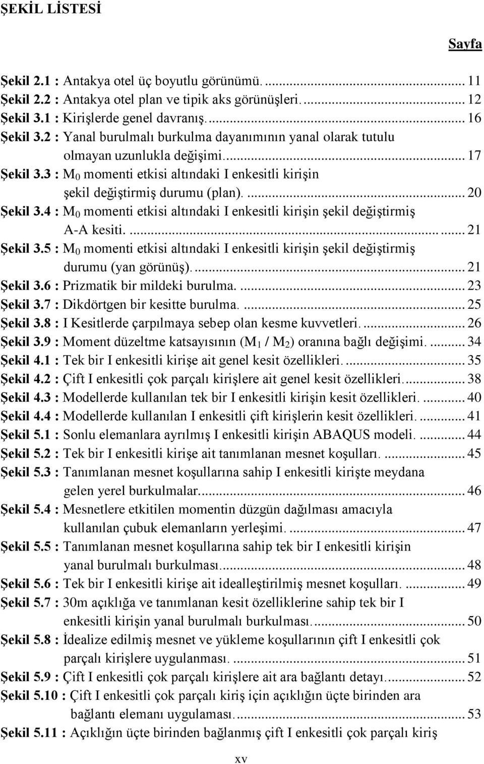 4 : 0 momenti etkisi altındaki I enkesitli kirişin şekil değiştirmiş A-A kesiti....... 21 Şekil 3.5 : 0 momenti etkisi altındaki I enkesitli kirişin şekil değiştirmiş durumu (yan görünüş).... 21 Şekil 3.6 : Prizmatik bir mildeki burulma.