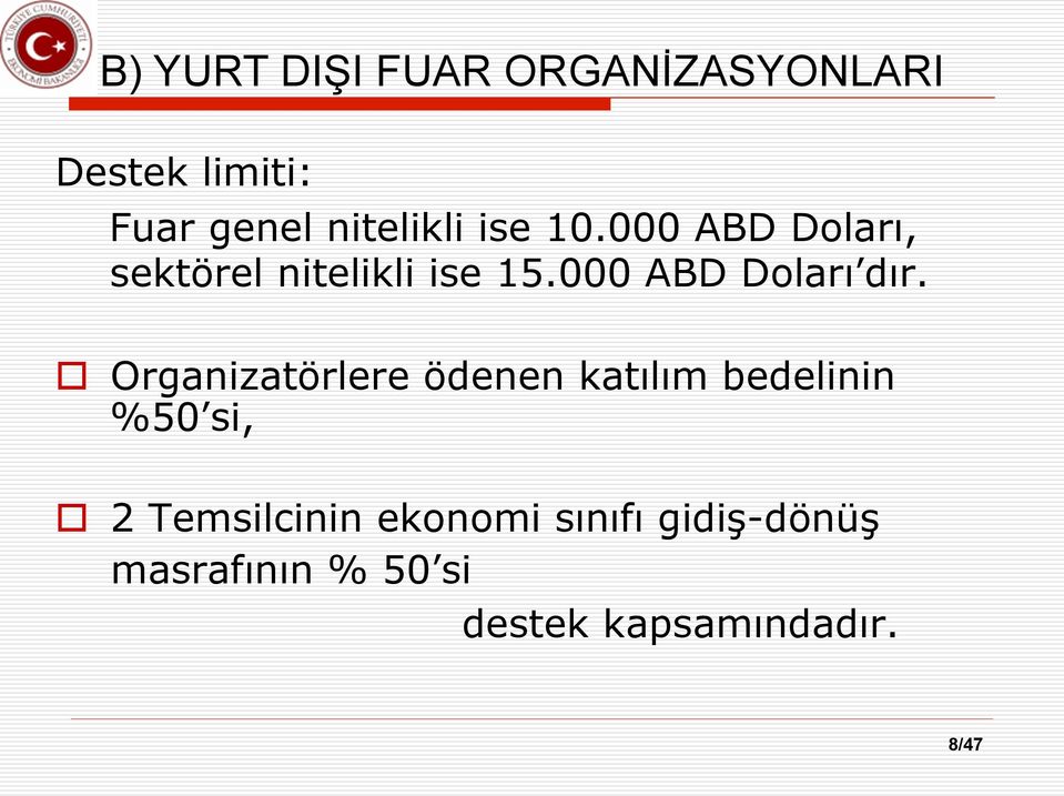 000 ABD Doları dır.