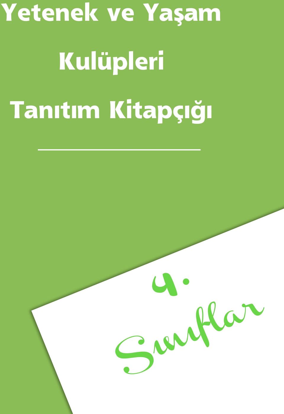 Kulüpleri