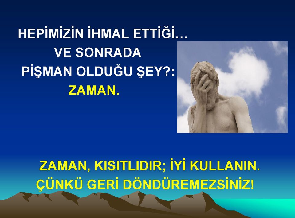 : ZAMAN.