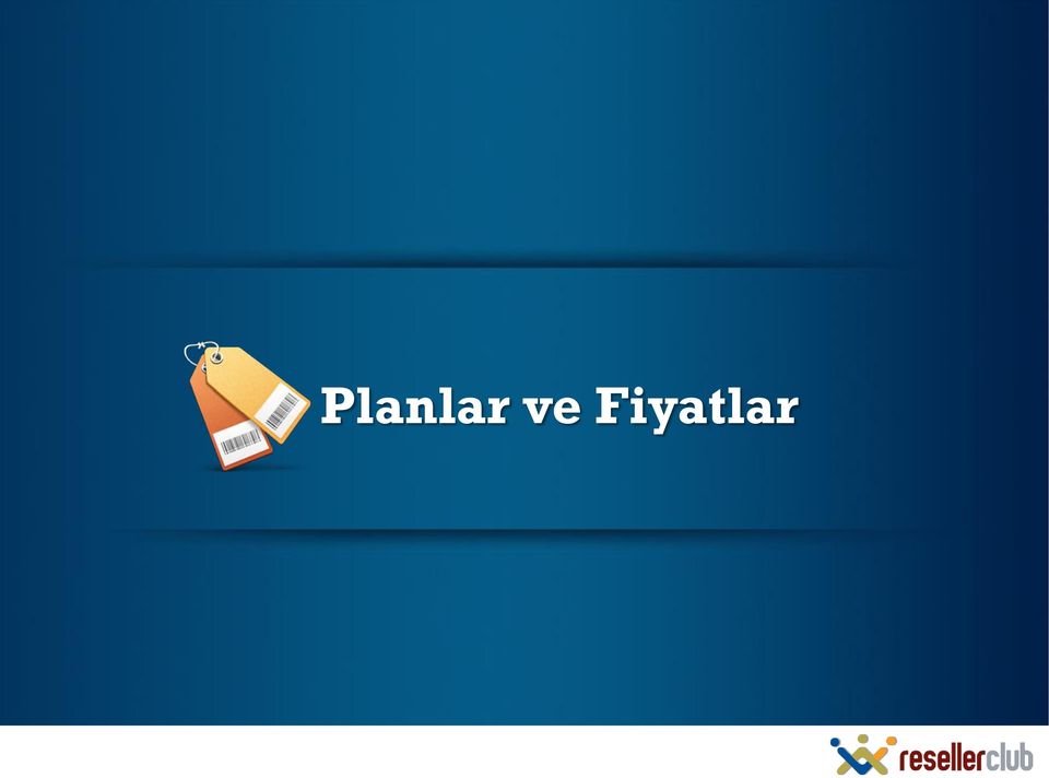 Fiyatlar