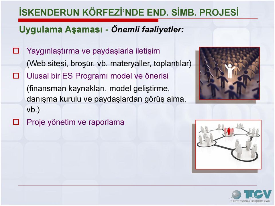 iletişim (Web sitesi, broşür, vb.