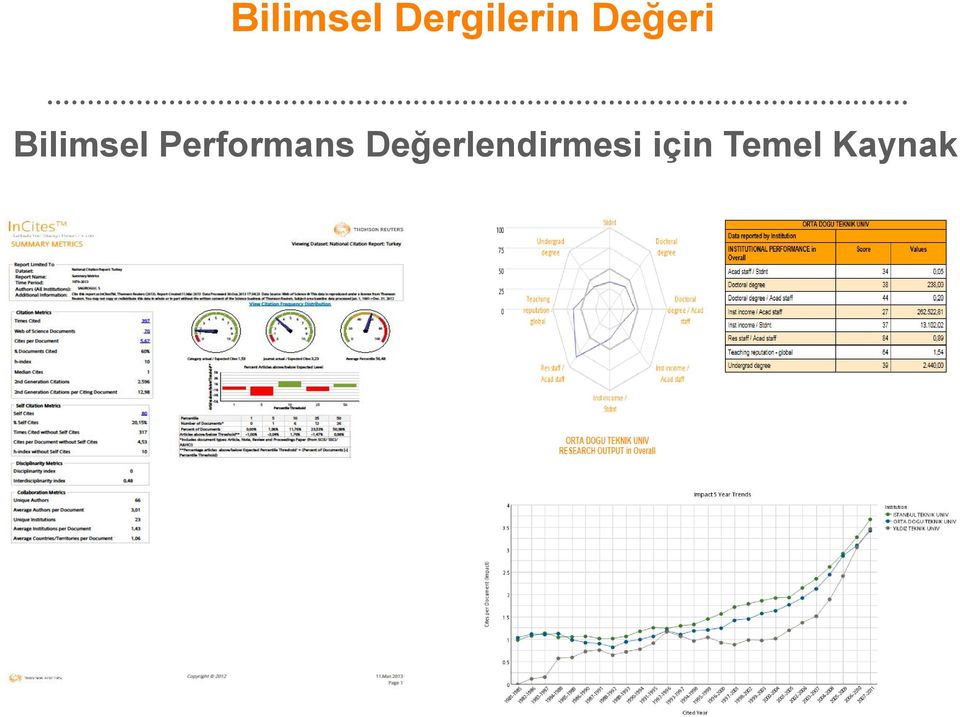 Performans