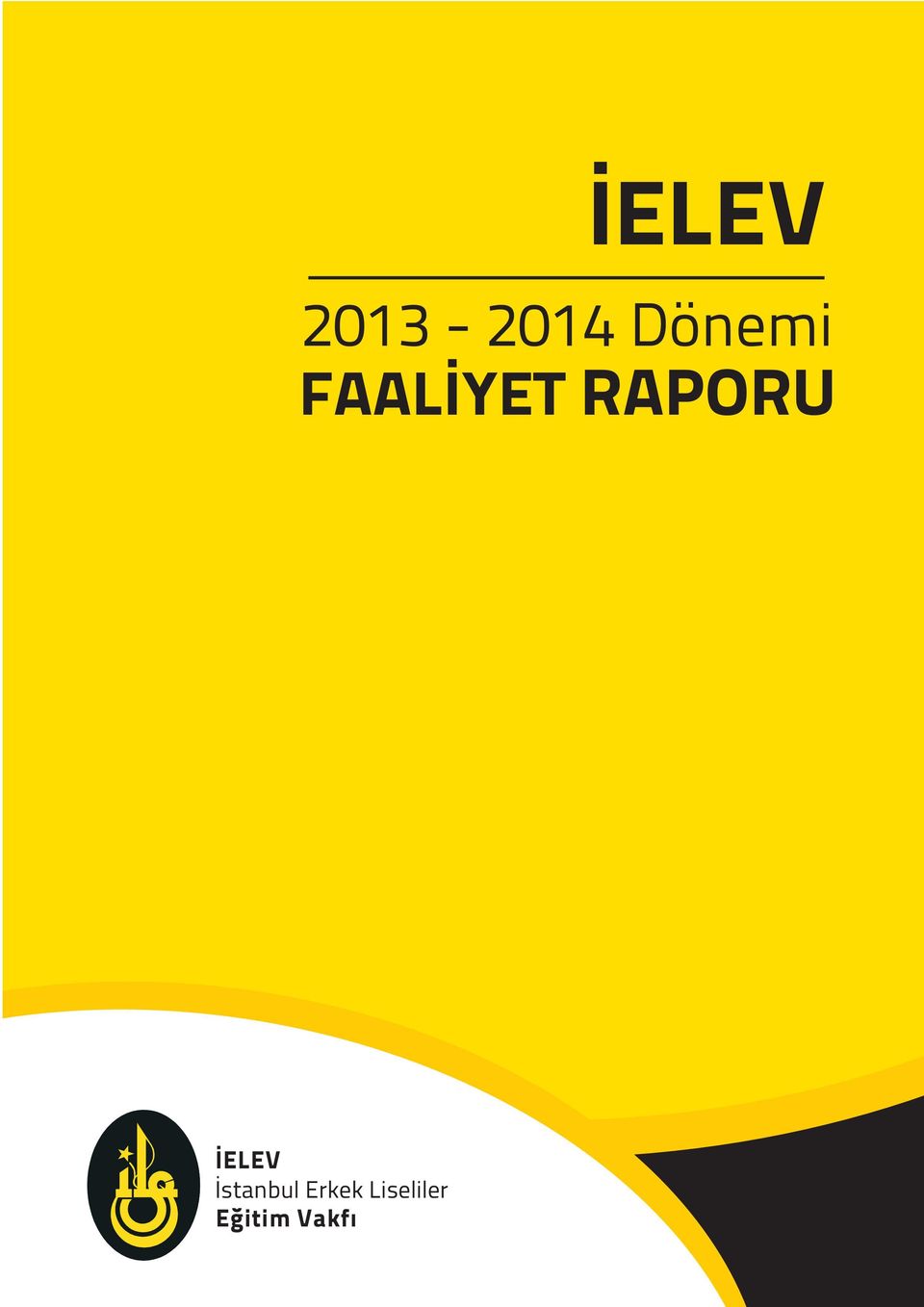 RAPORU ELEV stanbul