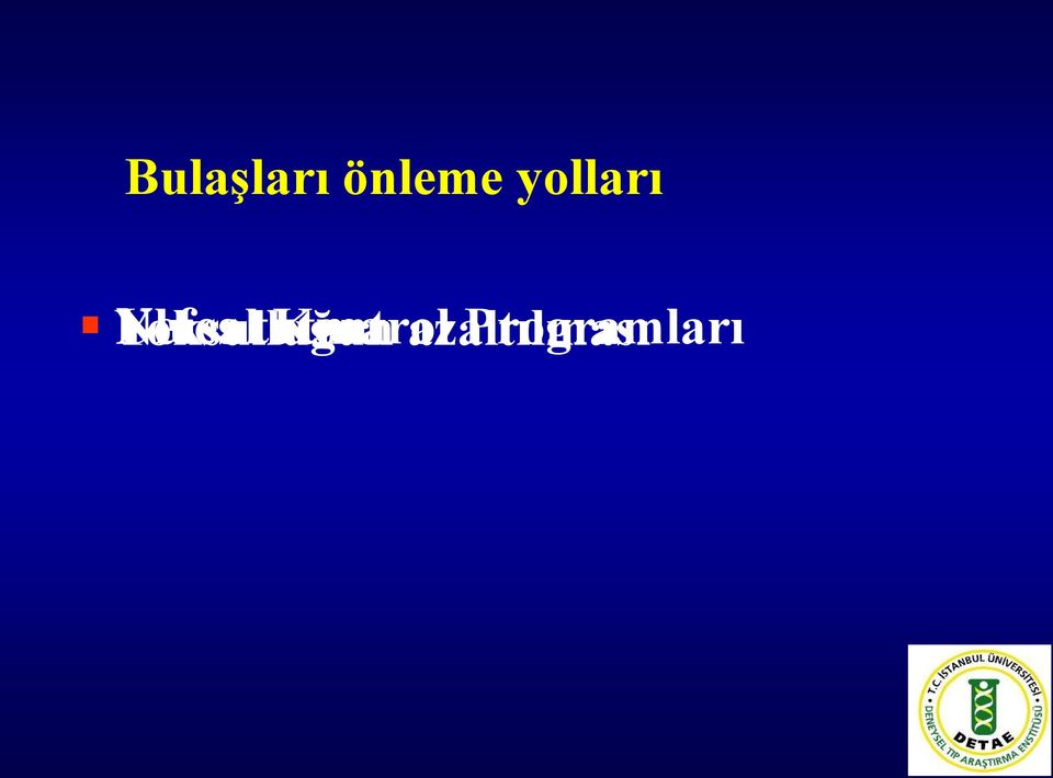 Nefes Ulusal tutma