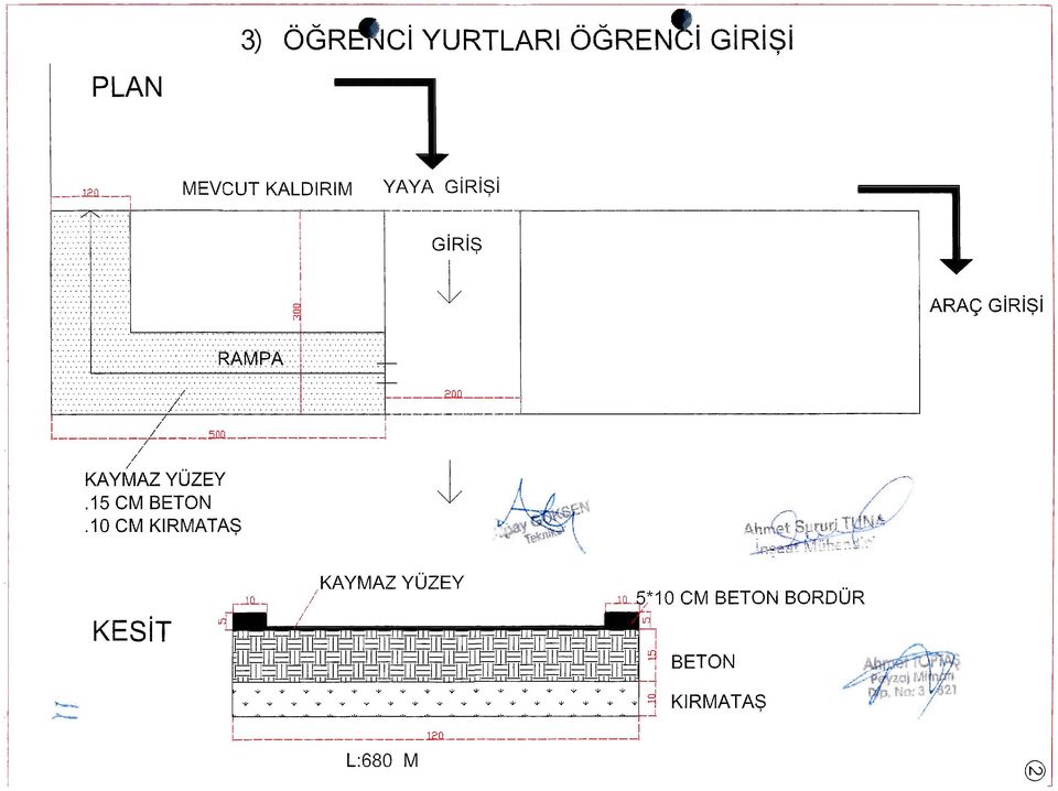 KAYMAZ YUZEY.15CMBETON.