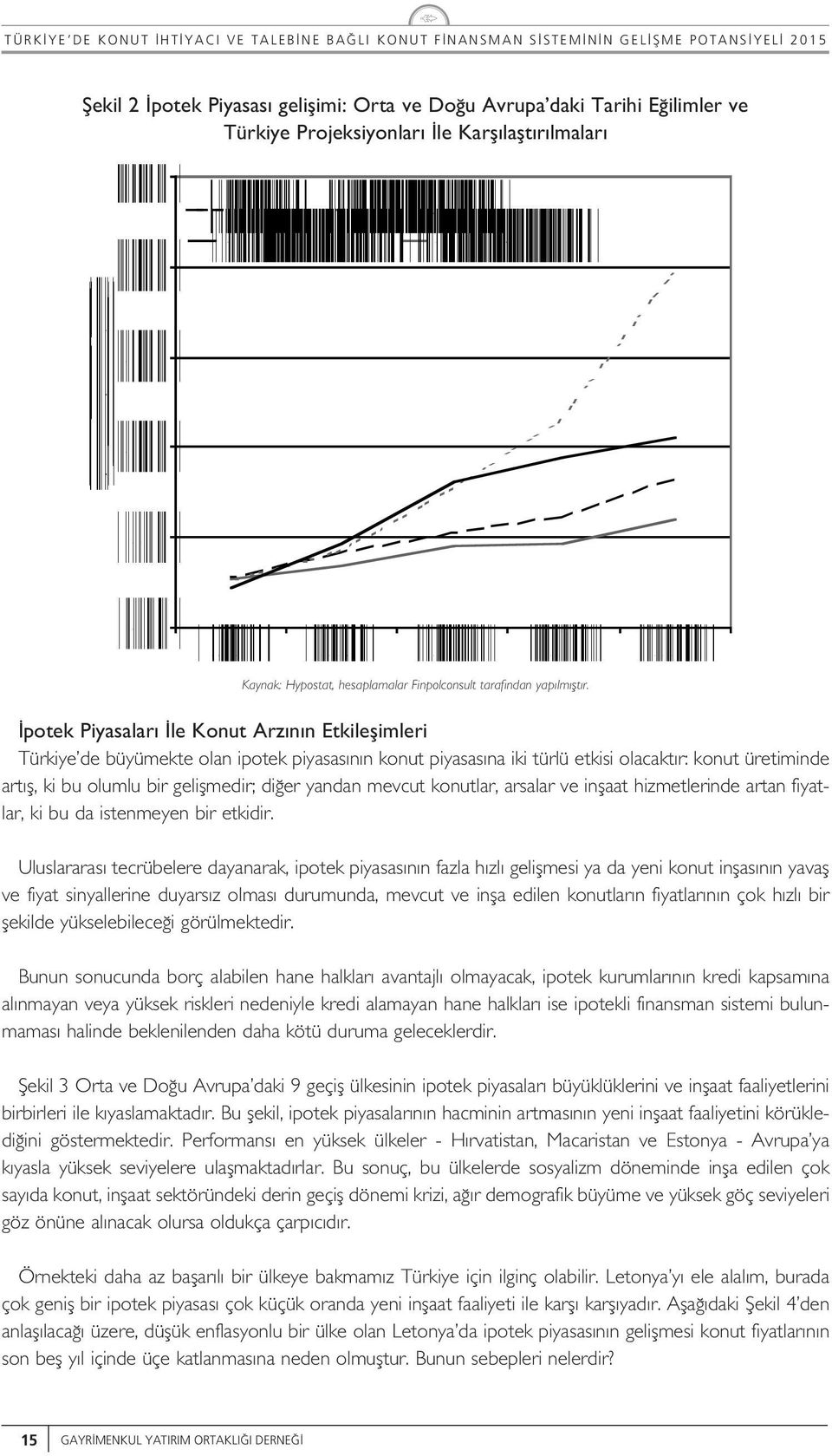 kontar, arsaar ve infaat hizmeterinde artan fiyatar, ki b da istenmeyen bir etkidir.