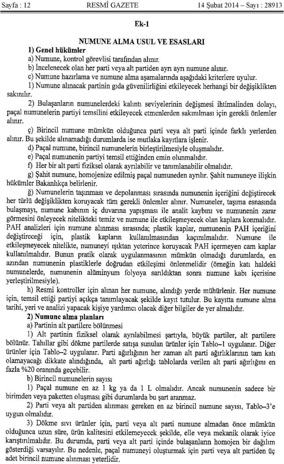 14 Şubat