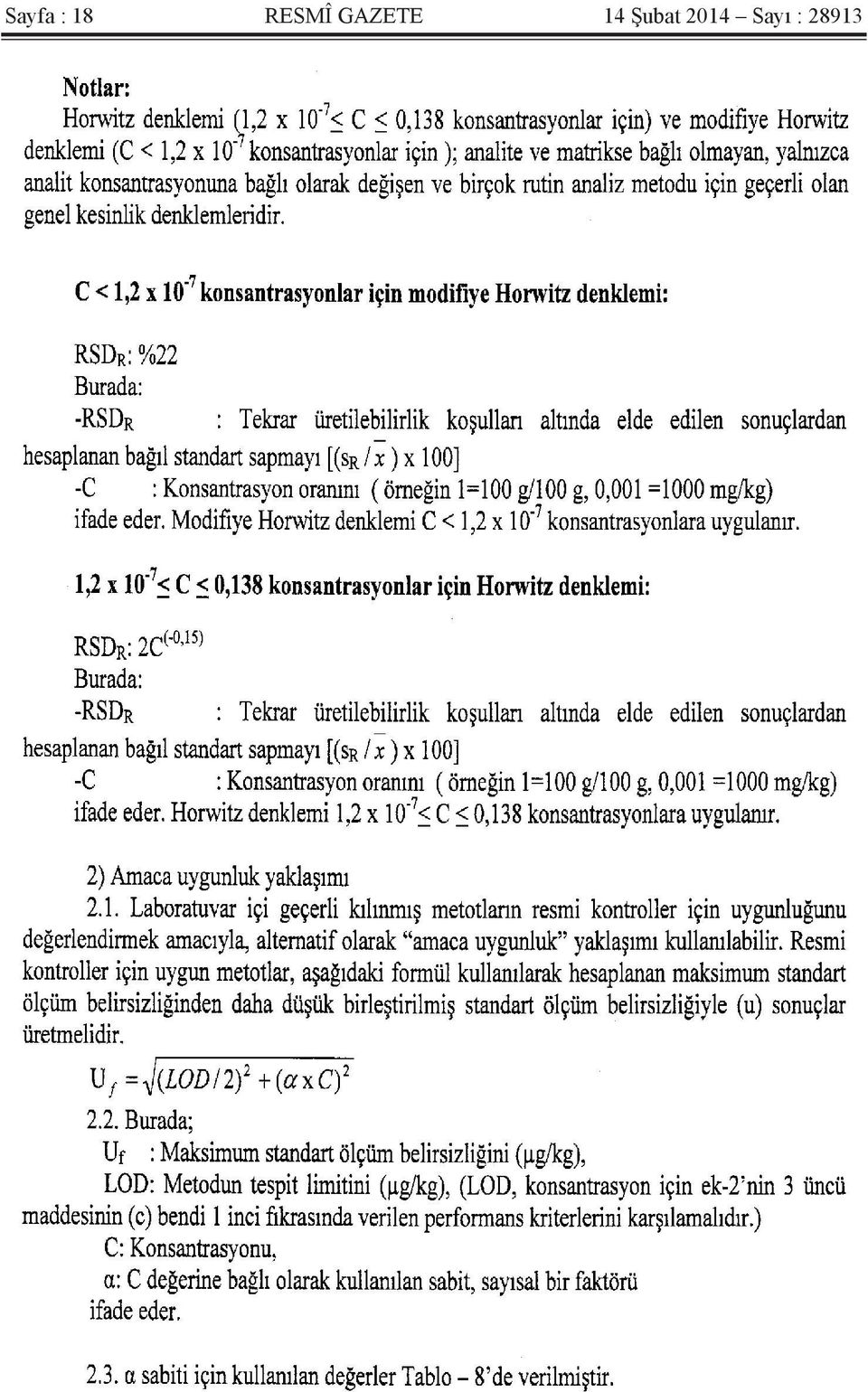 14 Şubat