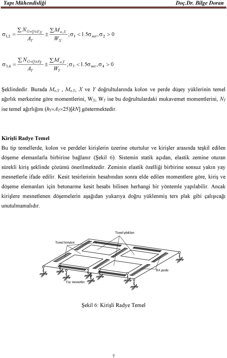 (h T A T 25)[kN] göstermektedir.