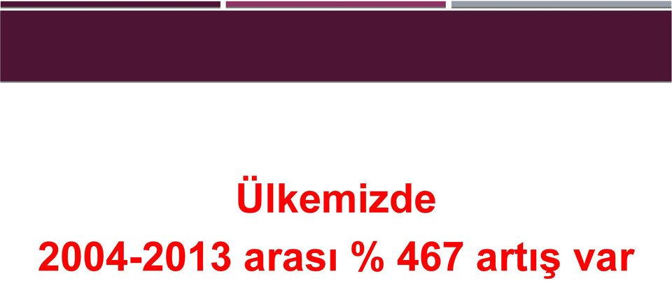 arası %