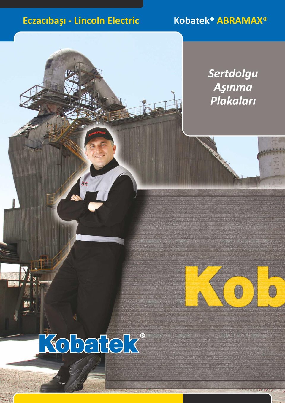 Kobatek ABRAMAX