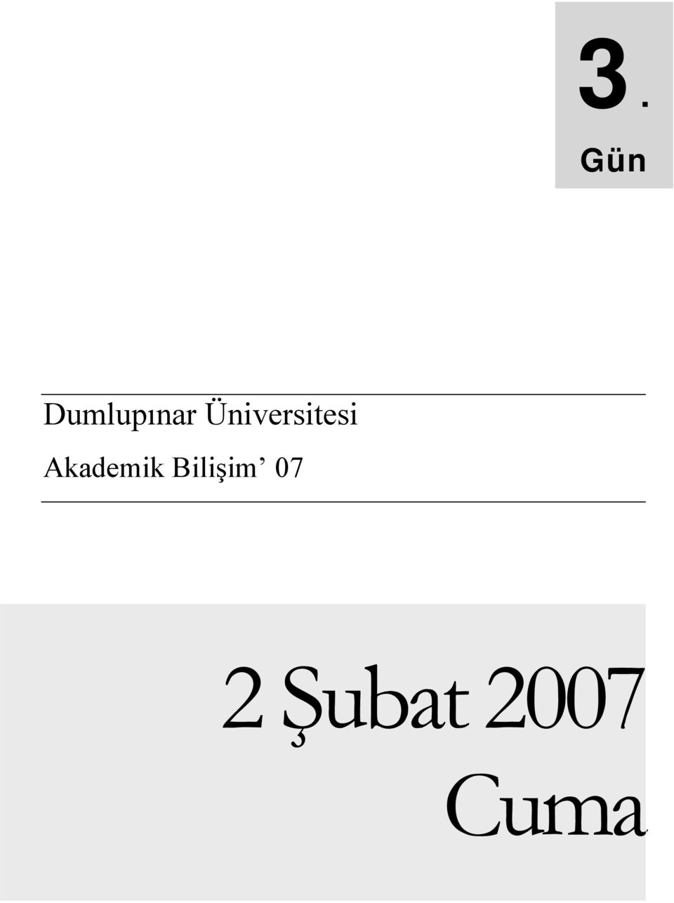 Üniversitesi