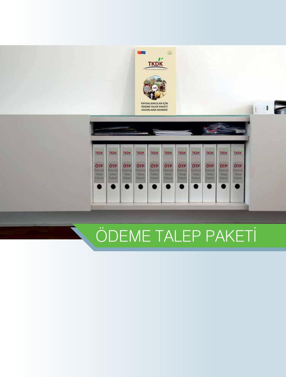 PAKETİ