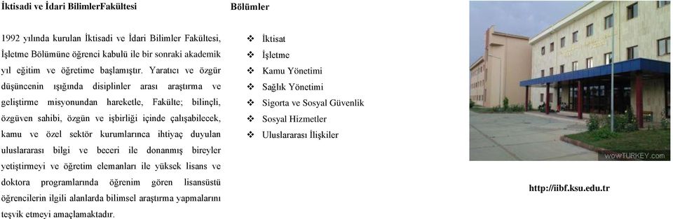 kurumlarınca ihtiyaç duyulan uluslararası bilgi ve beceri ile donanmış bireyler yetiştirmeyi ve öğretim elemanları ile yüksek lisans ve doktora programlarında öğrenim gören lisansüstü öğrencilerin