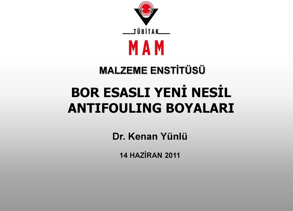 ATIFULIG YALARI Dr.