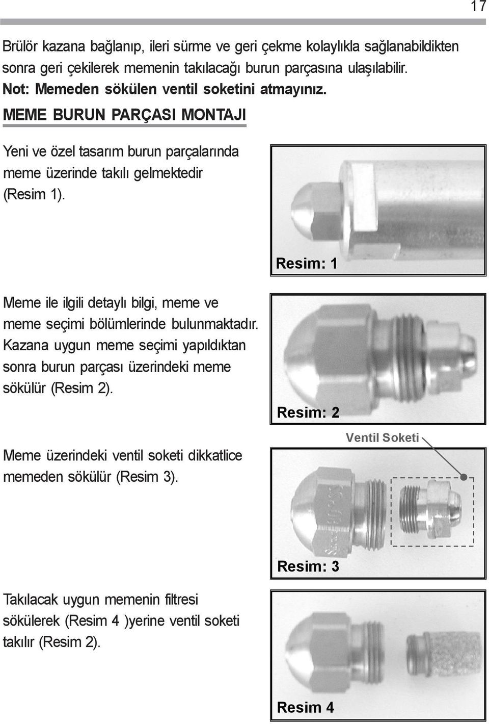 Resim: 1 Meme ile ilgili detaylý bilgi, meme ve meme seçimi bölümlerinde bulunmaktadýr.