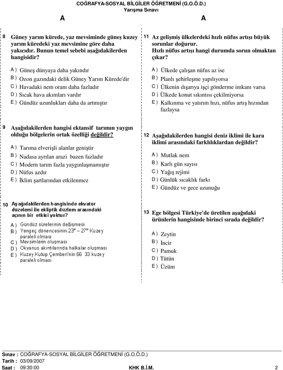 gelişmiş ülkelerdeki hızlı nüfus artışı büyük sorunlar doğurur. Hızlı nüfus artışı hangi durumda sorun olmaktan çıkar?