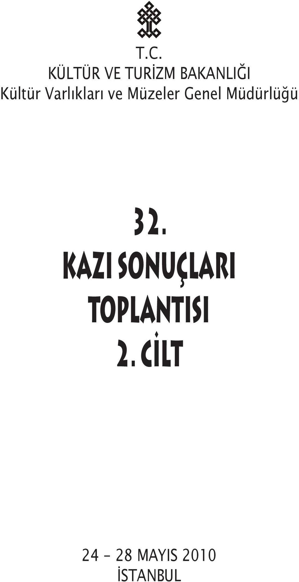 Müdürlüğü 32.