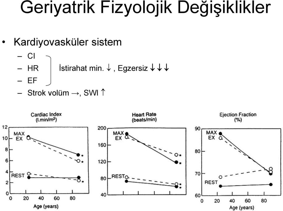 Kardiyovasküler sistem CI