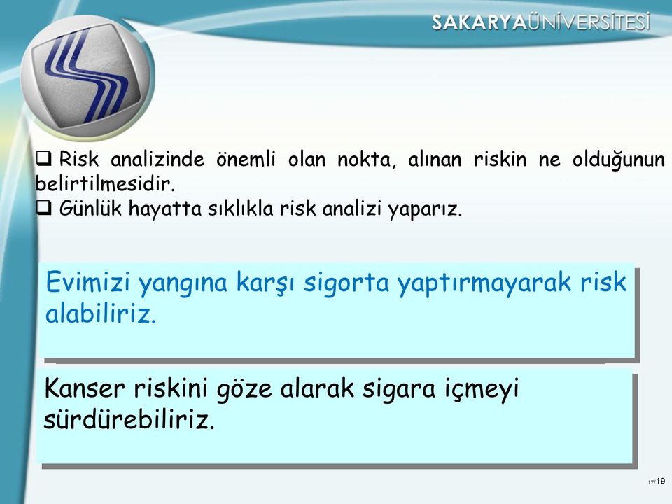 Otobüse binmek taksiye göre ucuzdur ancak geç kalma riski yükseldiğinde bunu göze almayıp