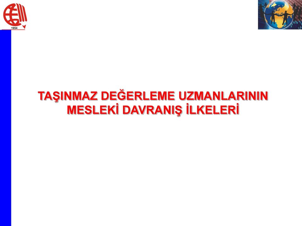 UZMANLARININ