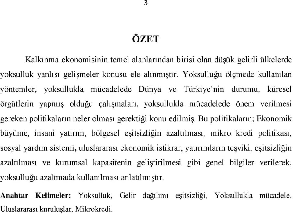 neler olması gerektiği konu edilmiş.