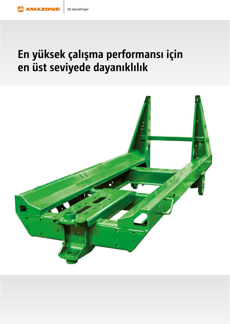 performansı için en