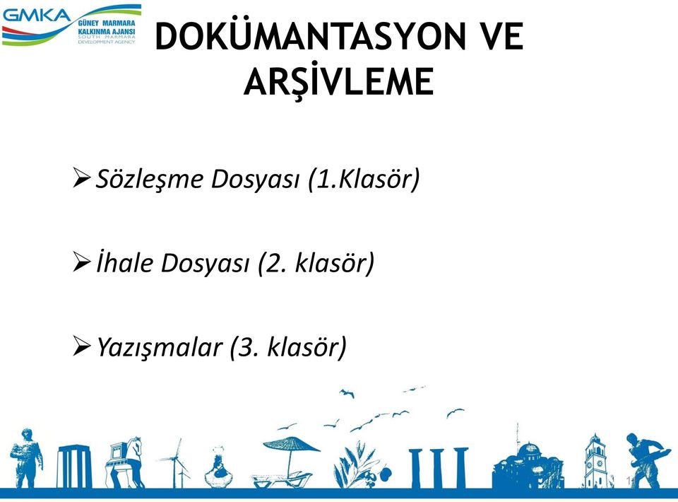 Klasör) İhale Dosyası (2.