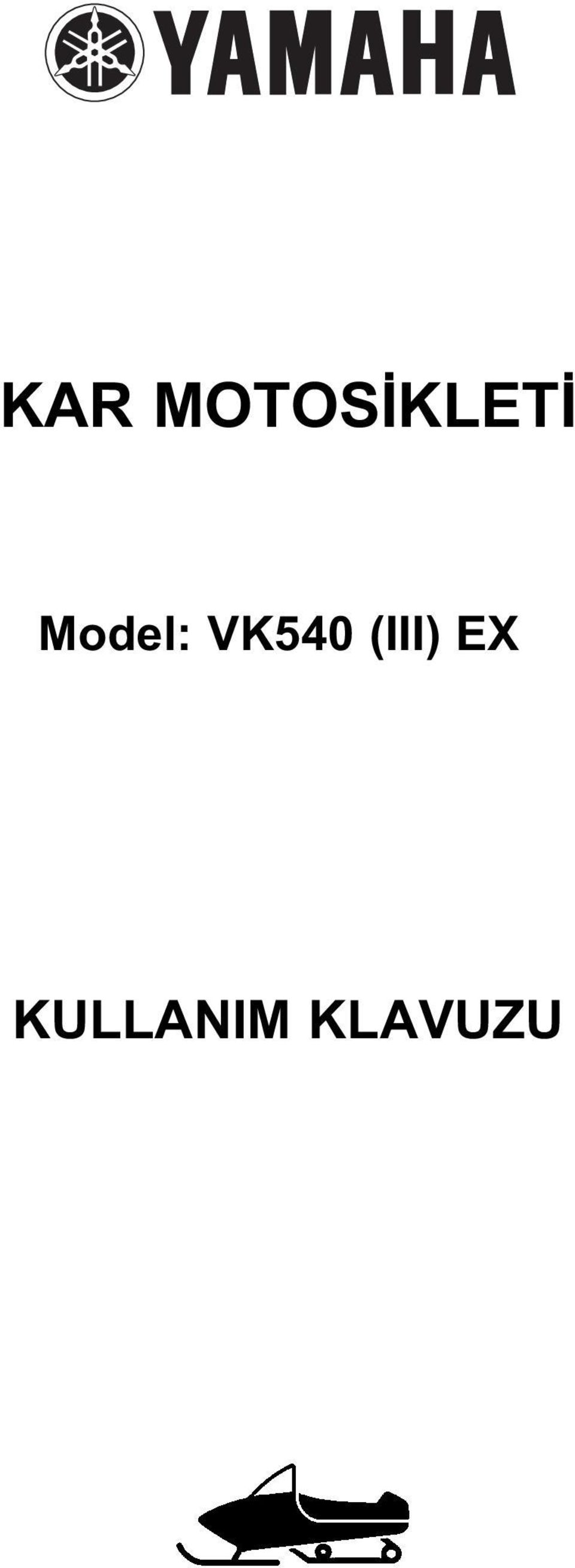 VK540 (III)