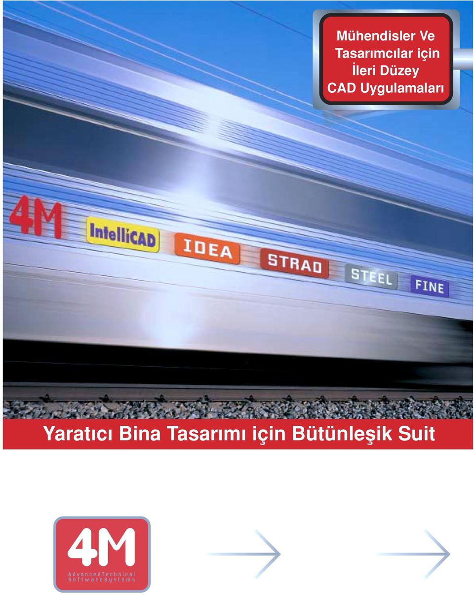 c Bina Tasar m için Bütünleflik