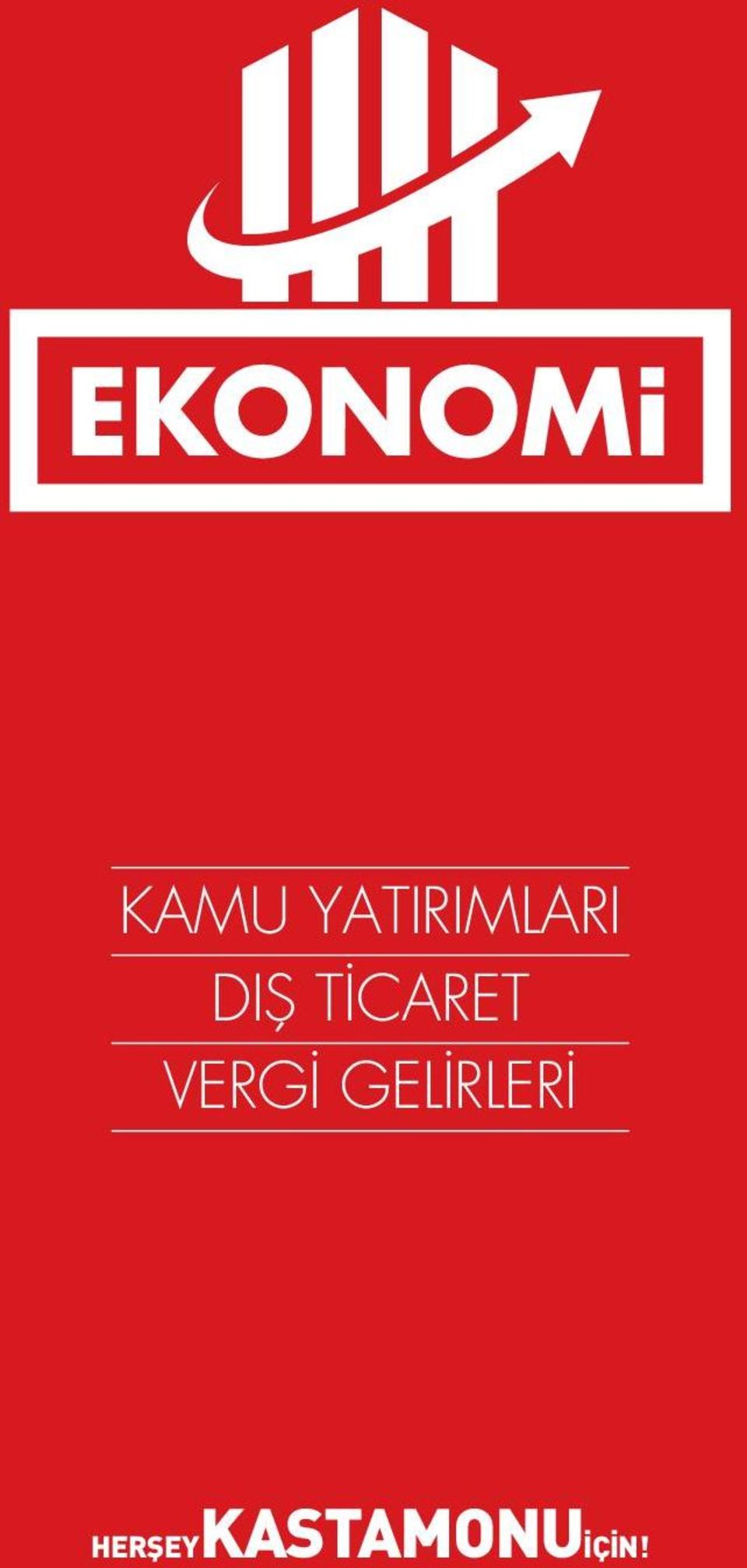 VERGİ GELİRLERİ