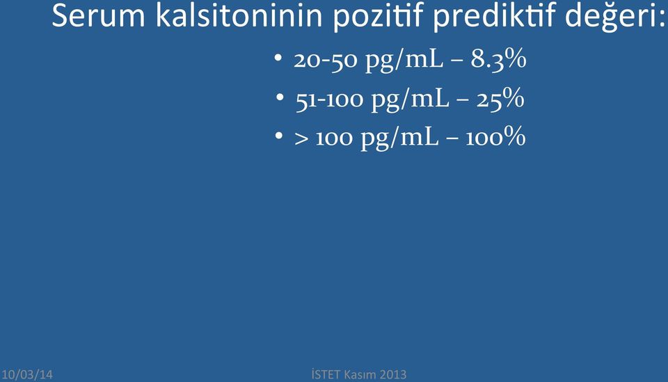 20-50 pg/ml 8.