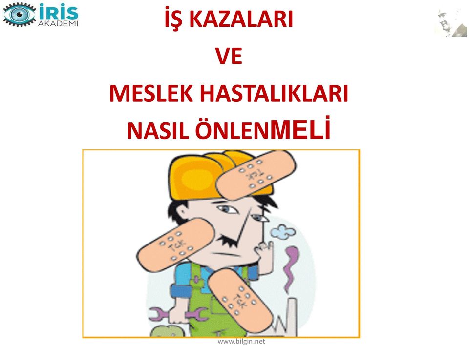 HASTALIKLARI NASIL