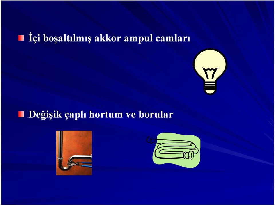 camları Değişik