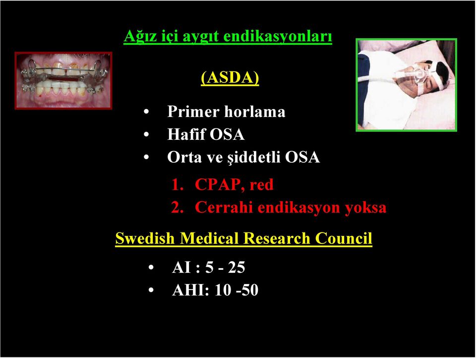 CPAP, red 2.