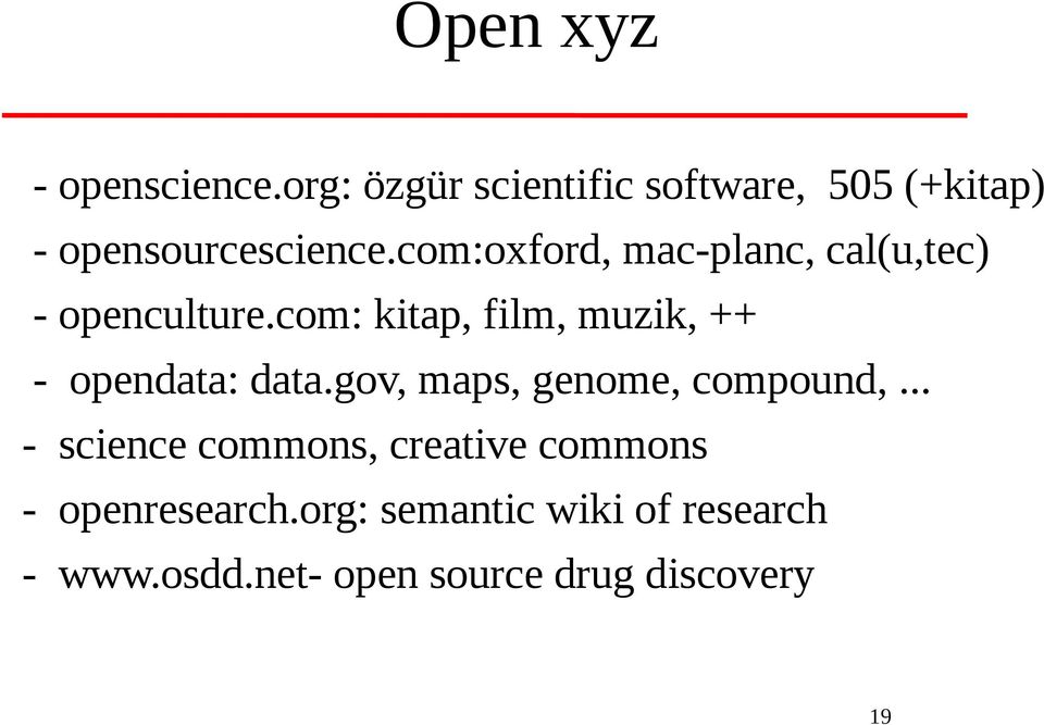 com:oxford, mac-planc, cal(u,tec) - openculture.