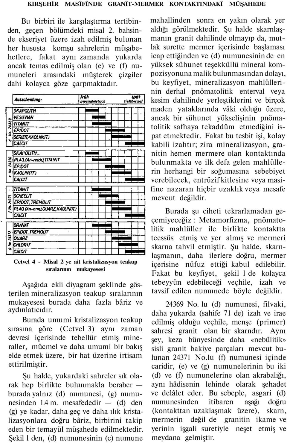 kolayca göze çarpmaktadır.