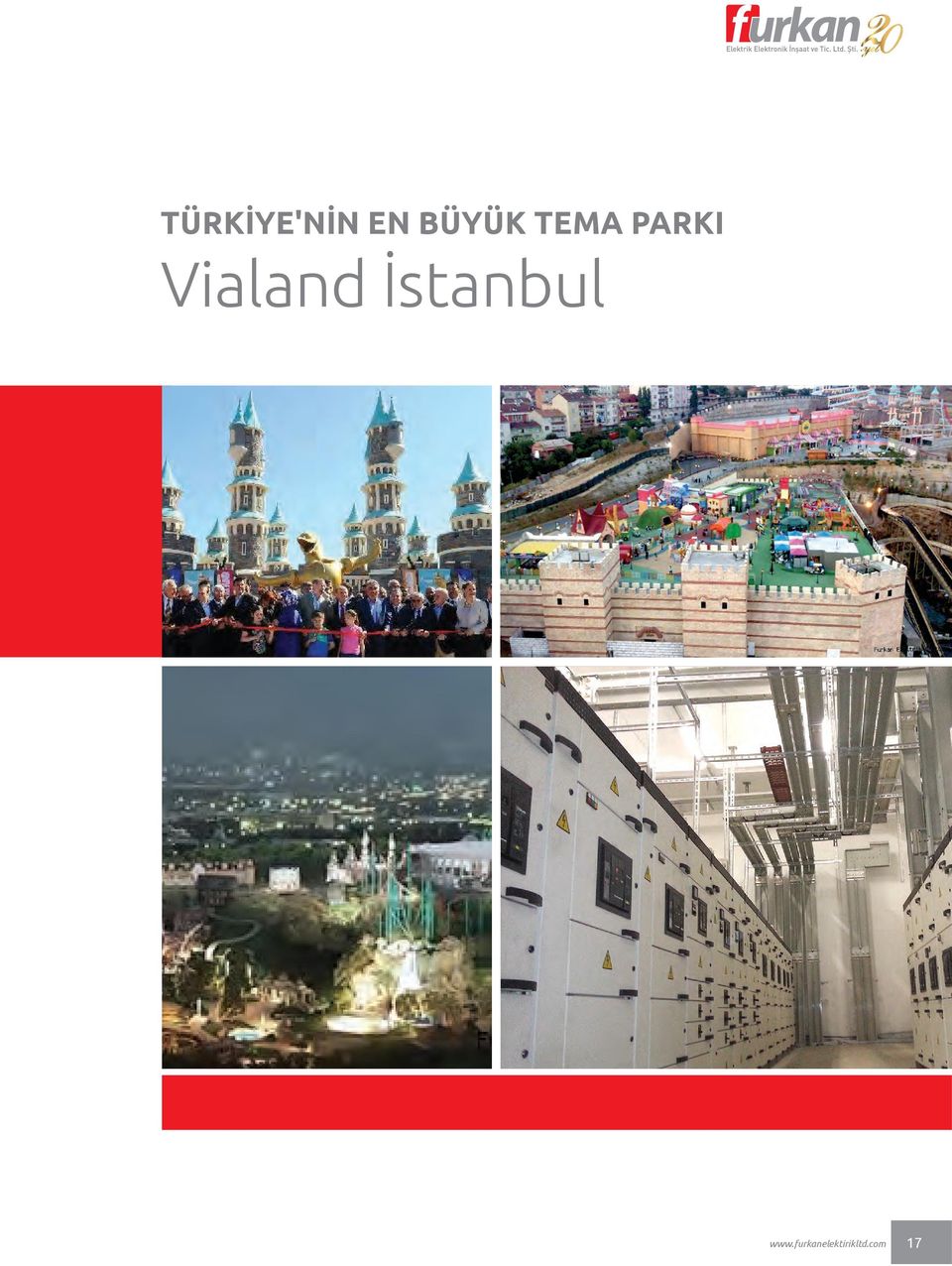 Vialand İstanbul
