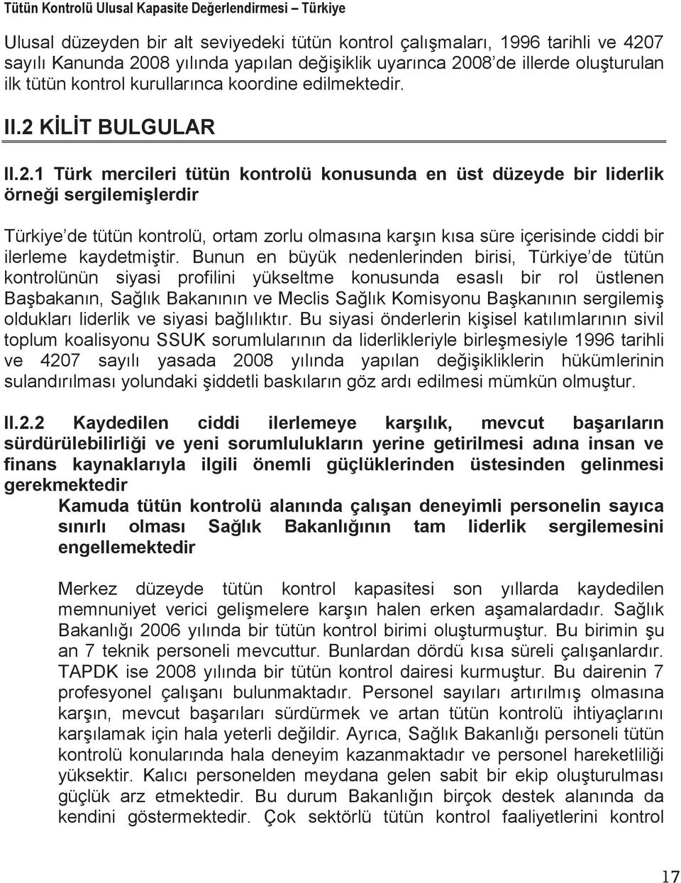 KLT BULGULAR II.2.