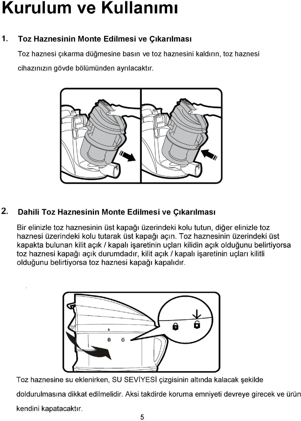 ayrılacaktır. 2.